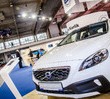 Volvo zaprasza na targi Motor Show w Poznaniu