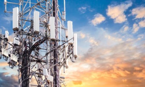 5G będzie najbardziej przełomowym standardem komunikacyjnym dla całego pokolenia.