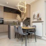 Architektura od kuchni. Wywiad z Wioletą Cieślik z Decoroom