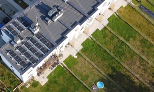 Inwestycja w instalację fotowoltaiczną – ulga dla domowego budżetu i środowiska