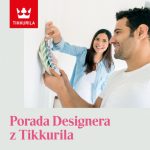 Tikkurila organizuje letnie porady projektantów wnętrz