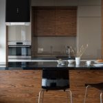 Pierwsza kuchnia – pierwszy okap od AKPO