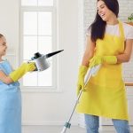 Podłogi zimą – jak o nie zadbać?