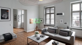 Rewitalizacja i projektowanie wnętrz w zabytkowych budynkach