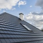 Blachodachówka modułowa – dobry wybór na twój dach