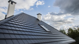 Blachodachówka modułowa – dobry wybór na twój dach
