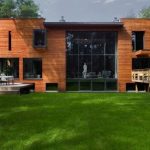 Aranżacja przestrzeni na świeżym powietrzu