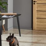 Nowoczesne drzwi wewnętrzne – jaki kolor wybrać?