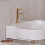 Nowe umywalki Linda-X