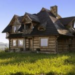 Rekuperacja w domu drewnianym