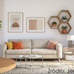 Perfekcyjna biel we wnętrzu z Jedynką