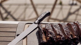 3 POMYSŁY NA DANIA Z GRILLA, KTÓRE ZAWŁADNĄ TWOIM PODNIEBIENIEM