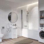 Wanna – symbol komfortu w Twojej łazience