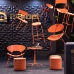 Na przekór grawitacji — Marbet Style na targach Warsaw Home 2021