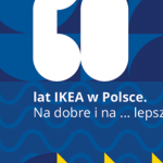 IKEA z Polską od 60 lat na dobre i na… lepsze – nowa kampania IKEA