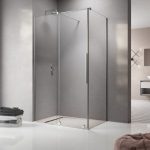 Brodzik akrylowy czy z konglomeratu?