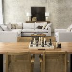 Desert Lodge. Luksus egzotycznej wyprawy we własnym domu