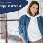 Tikkurila w nowym programie "Budując marzenia"