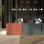 Eklektyczne wnętrze jak z kamienicy. Urządź je razem z Pfleiderer