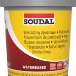 Montaż wykładziny dywanowej