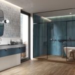 Cersanit przedstawia nowe kolekcje łazienkowe w formacie 30×60