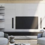 Nowoczesna stodoła – stylowa oaza spokoju dla rodziny