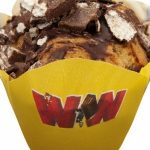 Nowy Muffin WW dumnie wkracza na sklepowe półki