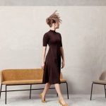 Boconcept rozszerza kultową kolekcję princeton o nową ławkę i stołek barowy