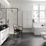 Szersza perspektywa urządzania – Kolekcja LARGA od Cersanit