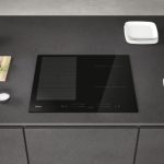 Twórz 5-gwiazdkowe dania z płytą indukcyjną Haier HAFRSJ64MC