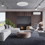 Rozchwytywany model klimatyzacji ANDE Jupiter+