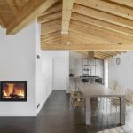 Kominki pokojowe na drewno – przytulna atmosfera w stylu eko