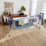 Nowość! Suszarka Infinity FLEX-świetne rozwiązanie na jeszcze większe pranie