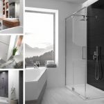 Kabiny Tensa – nowość od firmy SANPLAST. Minimalizm w najlepszym wydaniu