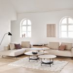 Zanurz się w prawdziwe duńskie hygge. Marka BoConcept na Warsaw Home & Contract