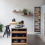 Bo liczy się wnętrze – wysuwane Extendo jako alternatywa do tradycyjnych półek