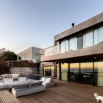 Rosh Hanikra – willa marzeń w Izraelu