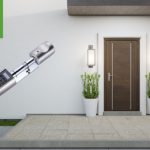 Ciągle gubisz klucze? Mamy rozwiązanie – elektroniczny smart zamek.